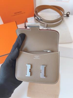 wholesale quality hermes constance belt bag model no. 501